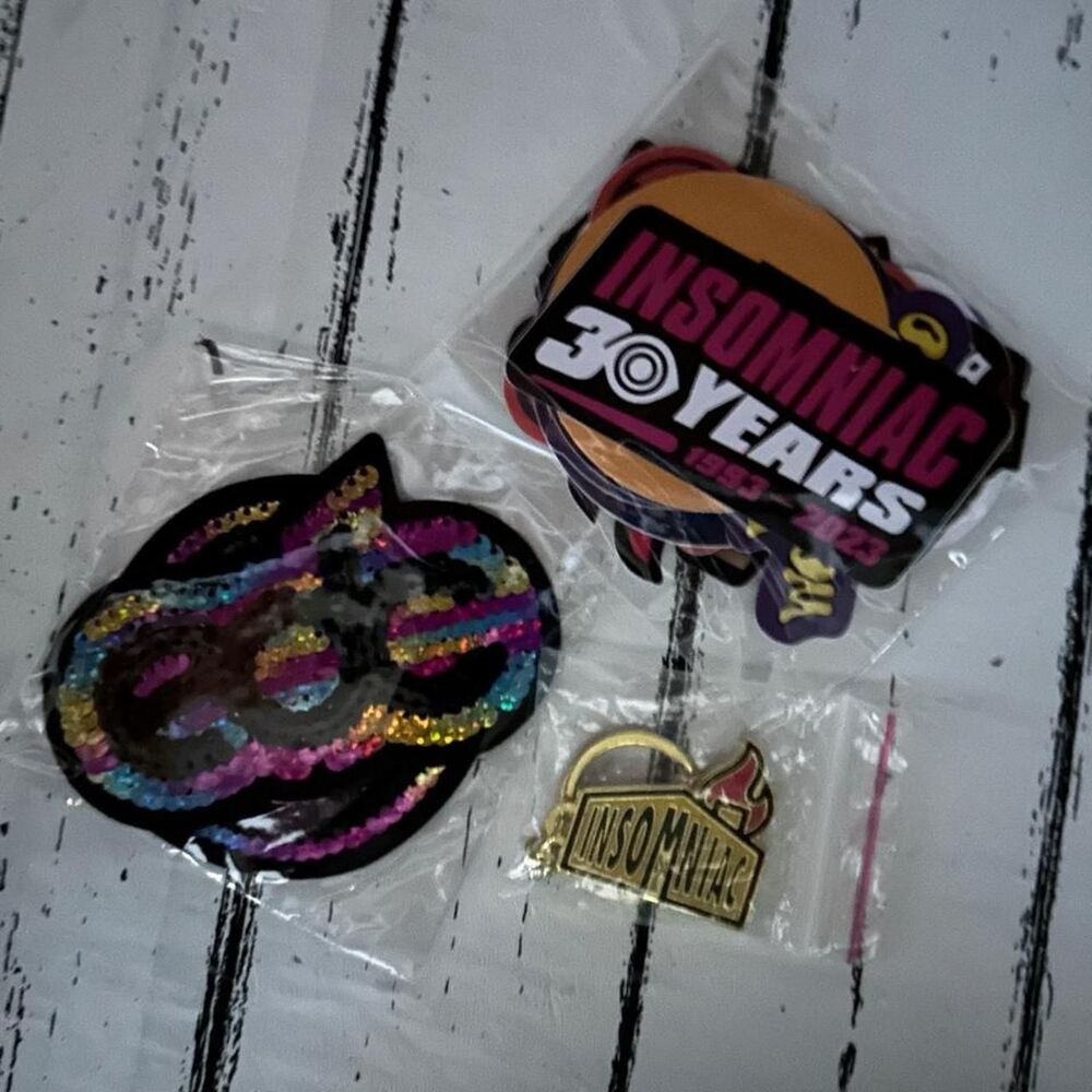 Unbranded multi Stickers - Picture 5 of 5
